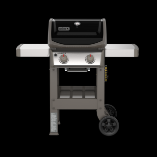 Spirit II E-210 GBS grill gazowy Weber