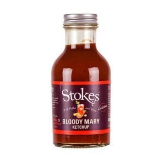 Stokes Bloody Mary Ketchup 256ml