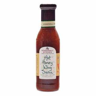 Stonewall Kitchen Hot Honey Wing Sauce