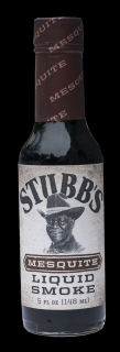 Stubb's Hickory Liquid Smoke płynny dym