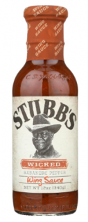 Stubb's Wing Sauce