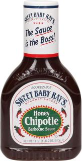 Sweet Baby Ray's Honey Chipotle