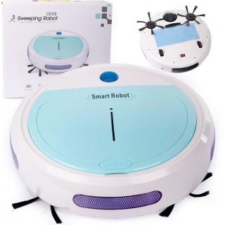 AUTOMATYCZNY ODKURZACZ ROBOT SPRZĄTAJĄCY