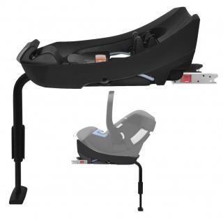 Cybex Baza 2 fix, do fotelików ATON 5 ISOFIX