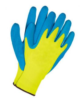 Rękawiczki robocze dla dzieci rozmiar 2 - rękawice robocze dziecięce