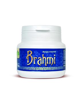 Brahmi