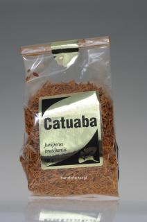 Catuaba - skrawki kory - 100g