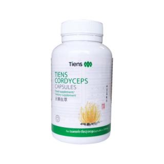 Cordyceps (kordyceps, cordiceps)