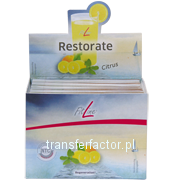 FitLine Restorate Citrus (saszetki)