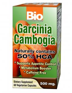Garcinia Cambogia 500 mg Garcinia Cambogia 500 mg