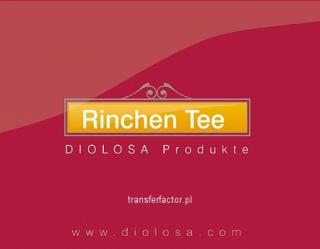 Herbata Rinchen Diolosa Produkt
