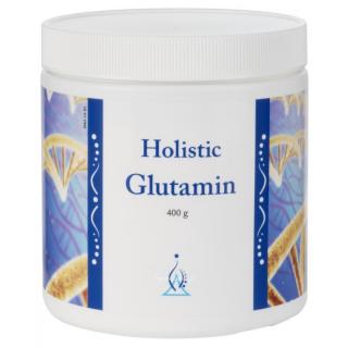 Holistic Glutamin  Holistic Glutamin glutamina L-glutamina aminokwas