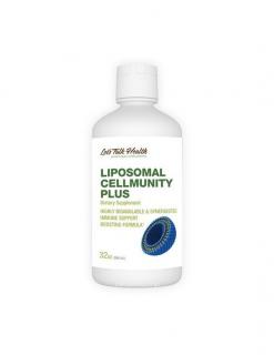 Liposomal Cellmunity Plus / Symplex C -946 ml