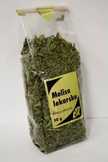 Melisa  Lekarska 30g