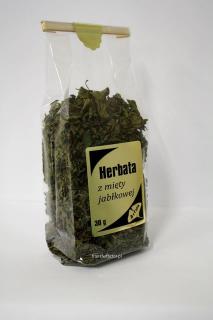 Mięta jabłkowa - herbatka 30g