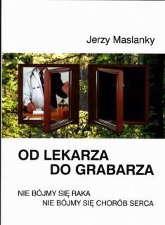 Od lekarza do grabarza