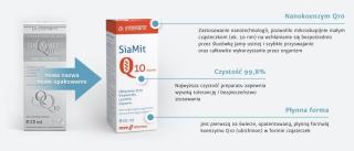 SIAMIT Q10 Komb 20 ml