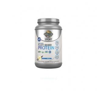 Sport Plant – Based Protein-białko roślinne Garden of Life Sport Plant – Based Protein-białko roślinne Garden of Life