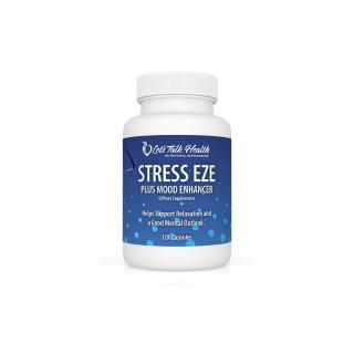 Stress Eze-120 kapsułek