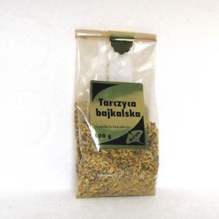 Tarczyca  Bajkalska 100g