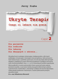 Ukryte Terapie cz 2