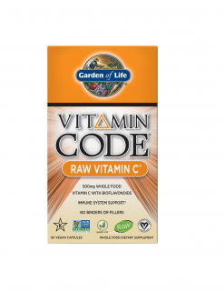 Witamina C naturalna 100% Vitamin Code RAW Witamina C naturalna 100% Vitamin Code RAW