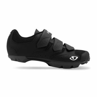 Buty rowerowe damskie Giro Riela R II Black