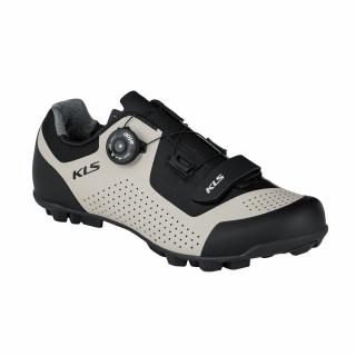 Buty rowerowe Kellys Beat Black