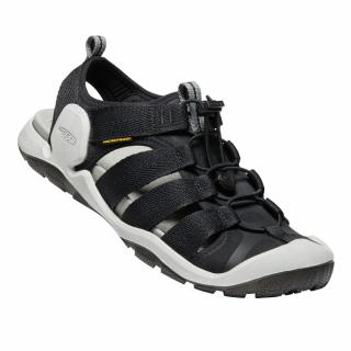 Buty sandały sportowe Keen Clearwater CNX II Black