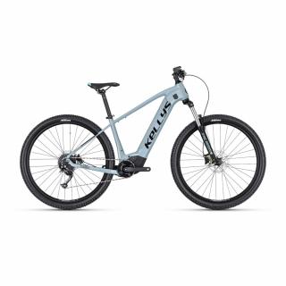 E-bike damski Kellys Tayen R10 P Sky Blue 27.5" 725Wh 2024