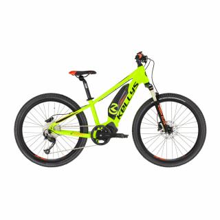 E-bike dziecięcy Kellys eMarc 24" 418Wh 2024