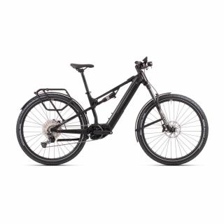 E-bike Superior eXF8089 B SUV Black Matte 29" 625Wh 2024