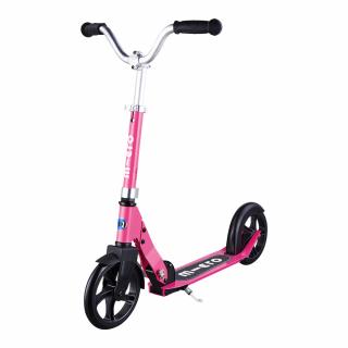 Hulajnoga Micro Cruiser Pink 2024