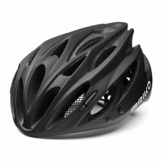 Kask Briko Kiso Black Matt 2023