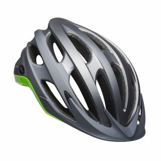 Kask rowerowy Bell Drifter Gunmetal Green