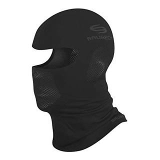 Kominiarka termoaktywna Brubeck Black
