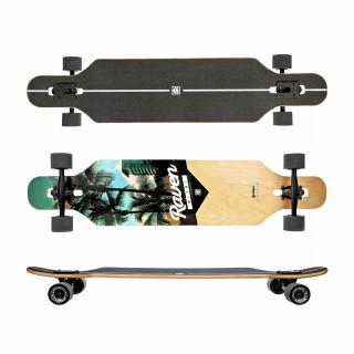 Longboard Raven Miami 2024