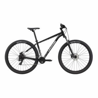 Rower Cannondale Trail 7 Black 29"