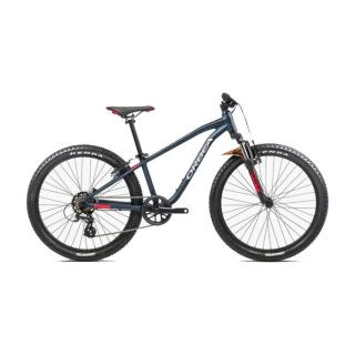 Rower Orbea MX24 XC Blue Red 24" 2023