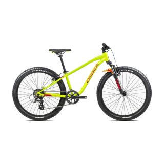 Rower Orbea MX24 XC Lime Watermelon 24"