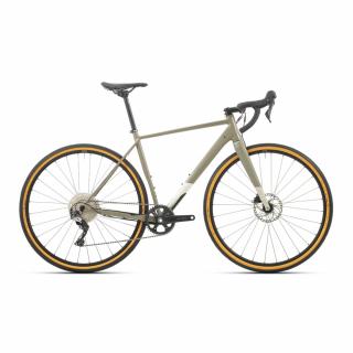 Rower Superior X-Road Elite GR Matte Sand Grey 28" 2024