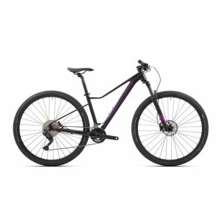 Rower Superior XC879 W Gloss Black Rainbow Purple 29" 2024