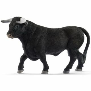 CZARNY BYK SCHLEICH 13875