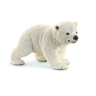 MŁODY MIŚ POLARNY SCHLEICH 14708