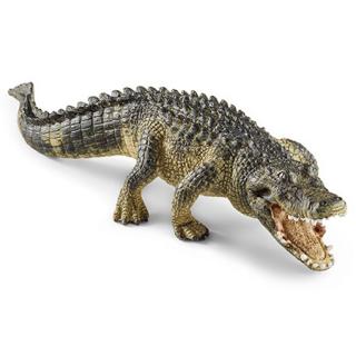 SCHLEICH 14727 - ALIGATOR  NOWOŚĆ 2015