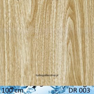 Drewno / Wood / DR 003 / 100cm
