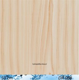 Drewno / Wood / DR 008 / 50cm