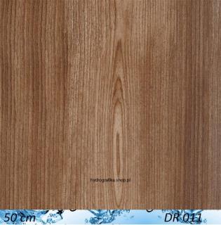 Drewno / Wood / DR 011 / 50cm