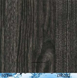 Drewno / Wood / DR 012 / 50cm