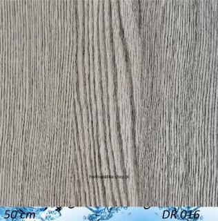 Drewno / Wood / DR 016 / 50cm